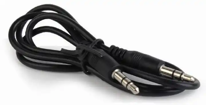 Перетворювач сигналу з HDMI на VGA з кабелем 10 см A-HDMI-VGA-03 Cablexpert - зображення 5