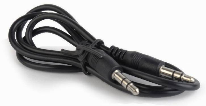 Перетворювач сигналу з HDMI на VGA з кабелем 10 см A-HDMI-VGA-03 Cablexpert - зображення 7