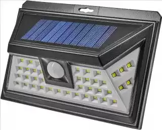 Фото товара Фонарь Stark L-5-01 Li 44 шт, 2835 SMD.Солнечная панель Policrystaline Silicon 1W (5,5V. 180mA), 1акумулятор 2000mAh, 0,27 к.