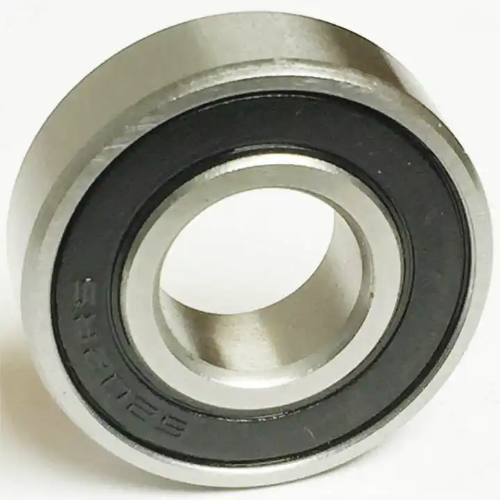Підшипник SILL 6202-RS (180202) (Литва), Розміри: 14.8*35*11 мм - зображення 5