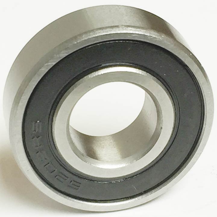Підшипник SILL 6202-RS (180202) (Литва), Розміри: 14.8*35*11 мм - зображення 1