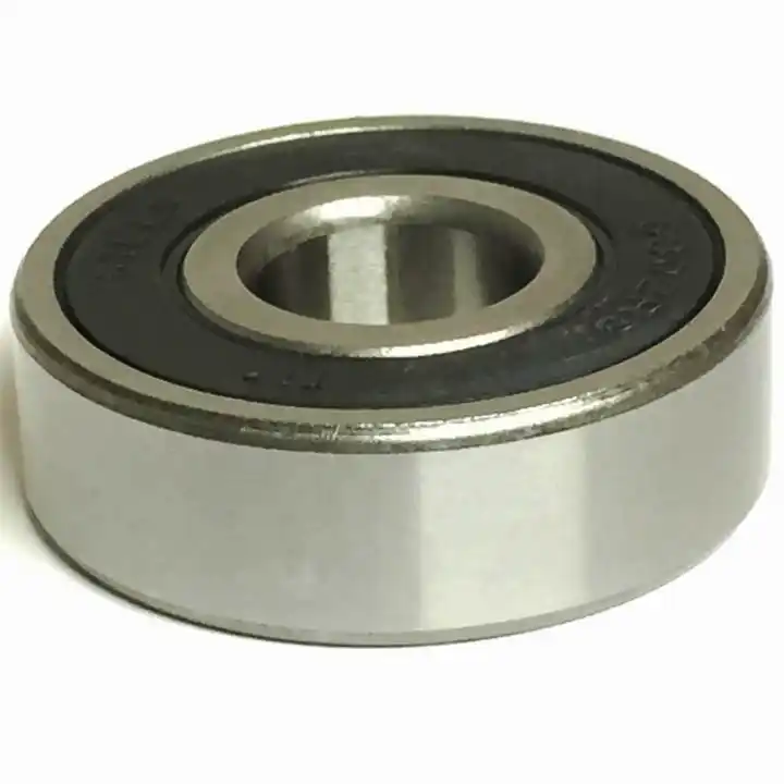 Підшипник SILL 6302-RS (180302) (Литва), Розміри: 14.9*42*13 мм - зображення 5