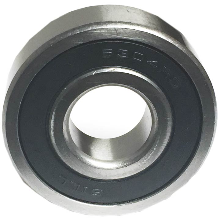 Підшипник SILL 6304-RS (180304) (Литва), Розміри: 19.9*52*15 мм - зображення 1