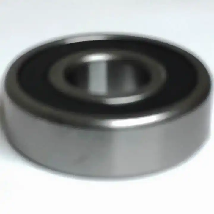Підшипник SILL 6304-RS (180304) (Литва), Розміри: 19.9*52*15 мм - зображення 5