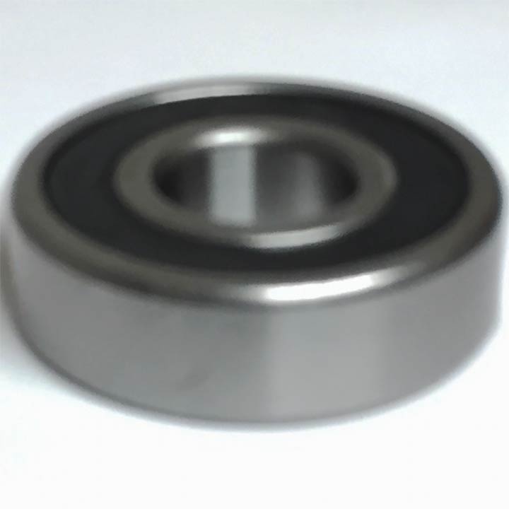 Підшипник SILL 6304-RS (180304) (Литва), Розміри: 19.9*52*15 мм - зображення 3