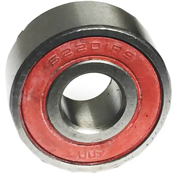 Підшипник АПП 62201-RS (180501), Розміри: 11.9*32*14 мм - зображення 5