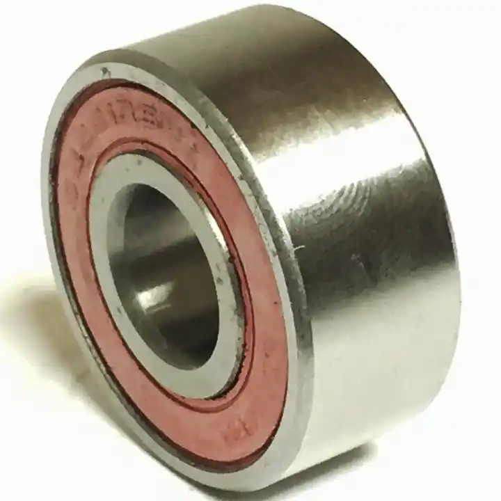 Підшипник АПП 62201-RS (180501), Розміри: 11.9*32*14 мм - зображення 5