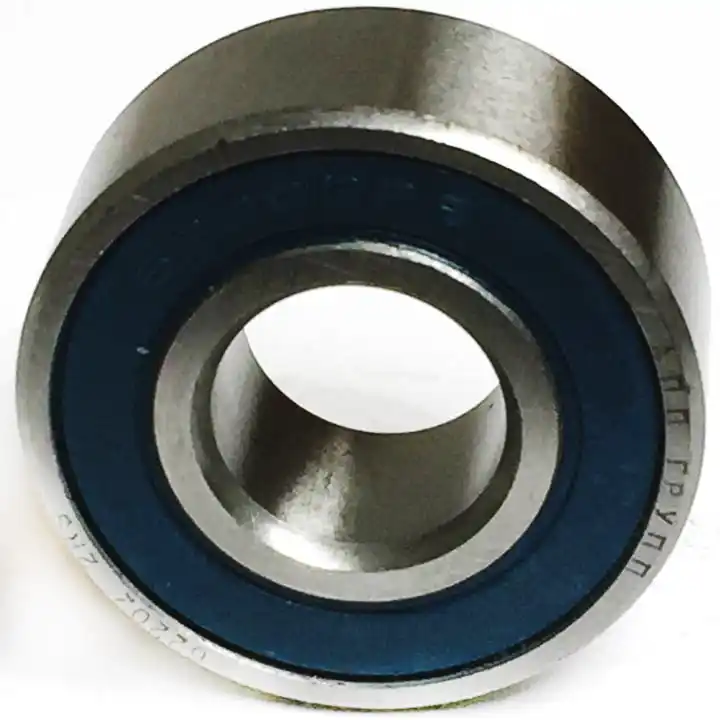 Підшипник АПП 62202-RS (180502), Розміри: 14.9*35*14 мм - зображення 5