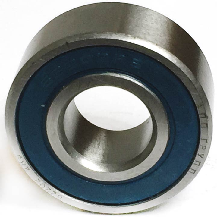 Підшипник АПП 62202-RS (180502), Розміри: 14.9*35*14 мм - зображення 1