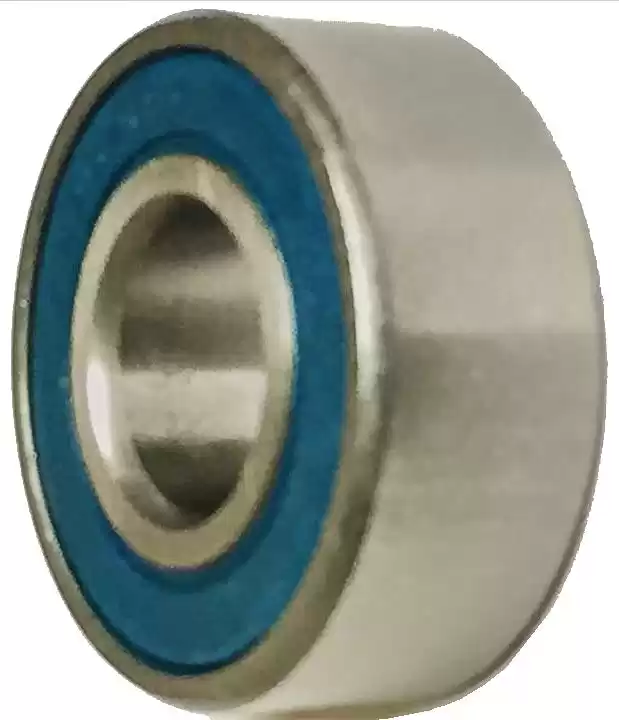 Підшипник АПП 62202-RS (180502), Розміри: 14.9*35*14 мм - зображення 5