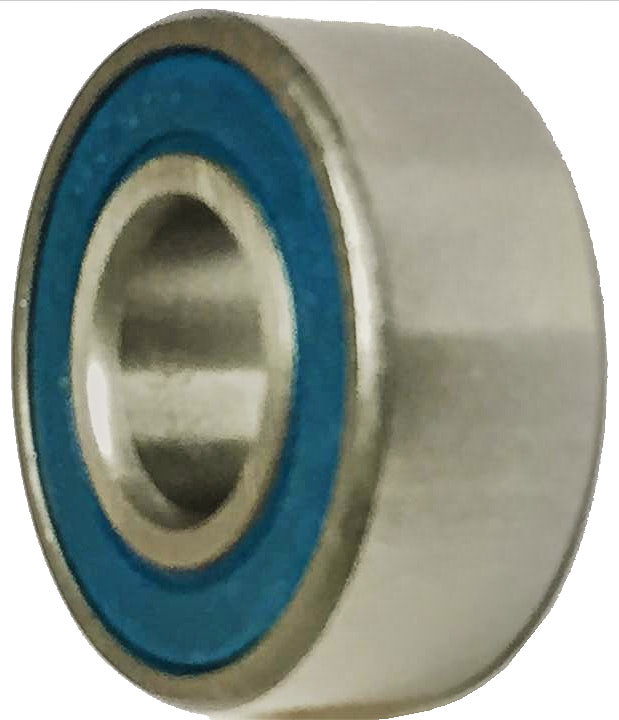Підшипник АПП 62202-RS (180502), Розміри: 14.9*35*14 мм - зображення 3