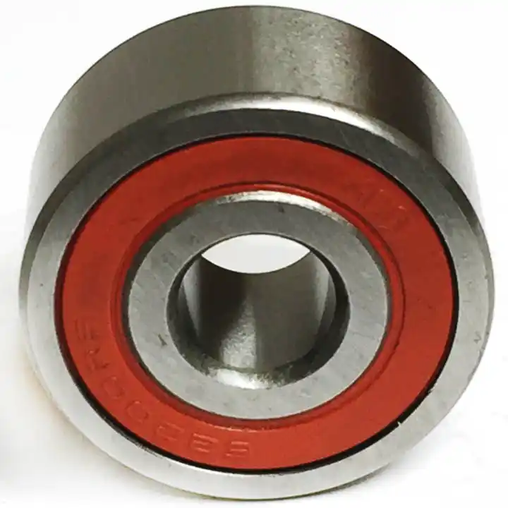Підшипник АПП 62200-RS (180500), Розміри: 9.9*30*14 мм - зображення 5