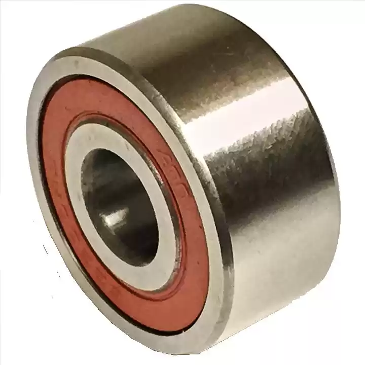 Підшипник АПП 62200-RS (180500), Розміри: 9.9*30*14 мм - зображення 5