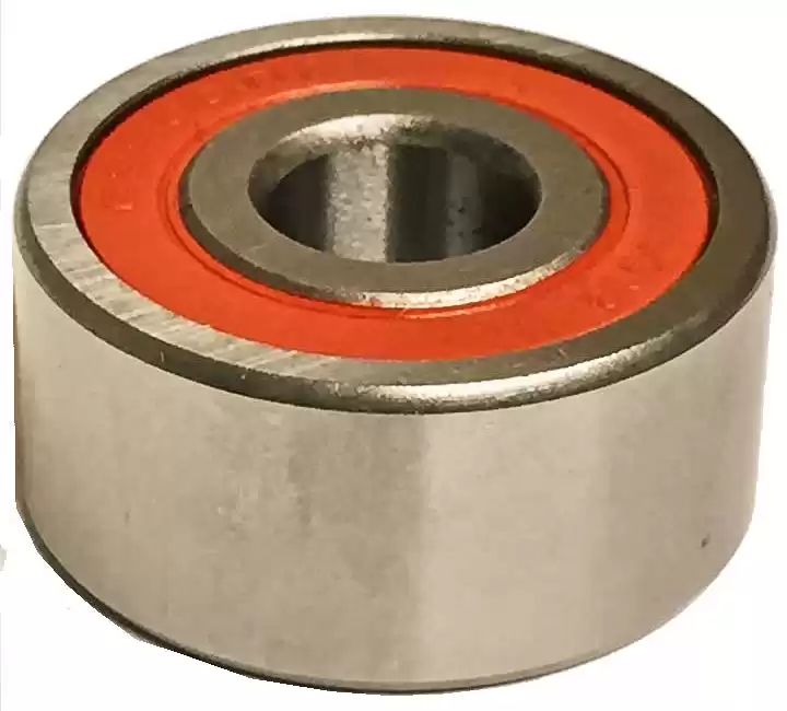 Підшипник АПП 62200-RS (180500), Розміри: 9.9*30*14 мм - зображення 5