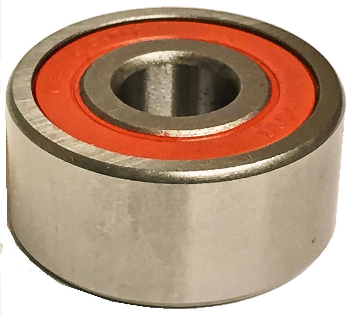 Підшипник АПП 62200-RS (180500), Розміри: 9.9*30*14 мм - зображення 3