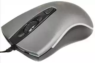 Фото товара Мышь Havit HV-MS72, USB, Black