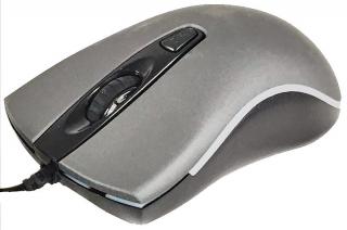 Фото товару Мишка Havit HV-MS72, USB, Black