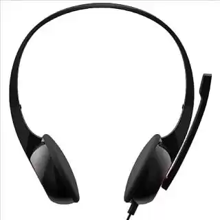 Фото товара Наушники HAVIT HV-H202d, black, с микрофоном