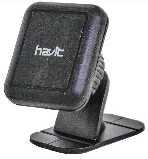 Фото товару Автомобільний тримач для смартфона Havit HV-H711