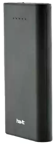 Power Bank Havit HV-H534 20000mAh, 2*USB, microUSB, чорний - зображення 5