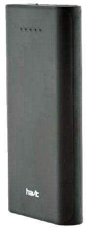 Power Bank Havit HV-H534 20000mAh, 2*USB, microUSB, чорний - зображення 6