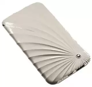 Фото товара Power Bank XO PR189 30000 mAh PD 20W+ QC 22.5W белый