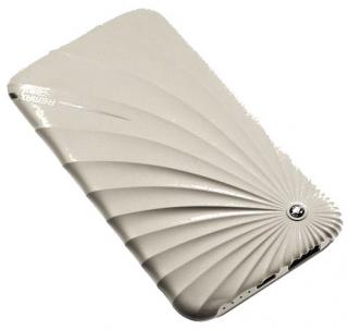 Фото товару Power Bank XO PR189 30000 mAh PD 20W+ QC 22.5W білий