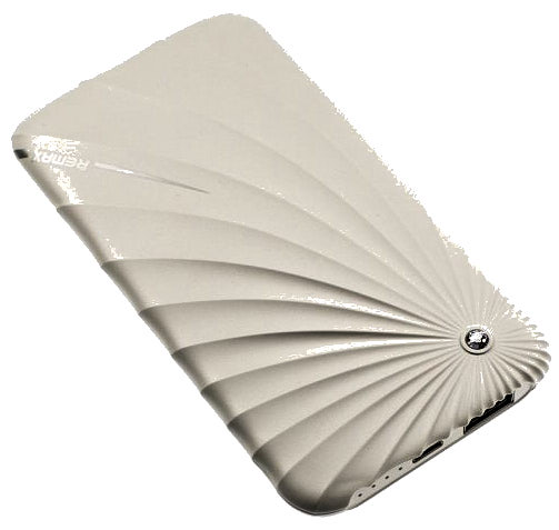 Power Bank XO PR189 30000 mAh PD 20W+ QC 22.5W білий - зображення 6