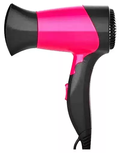 Фен для волосся Grunhelm GHD-508 1400W - зображення 5