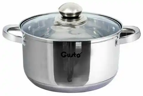 Каструля Nuovo TM Gusto 16 см - зображення 5