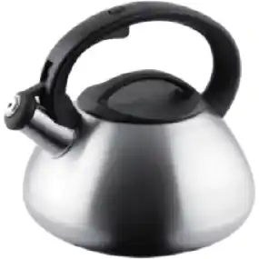 Чайник зі свистком Gusto GT-1402-25 2.5 л - зображення 5