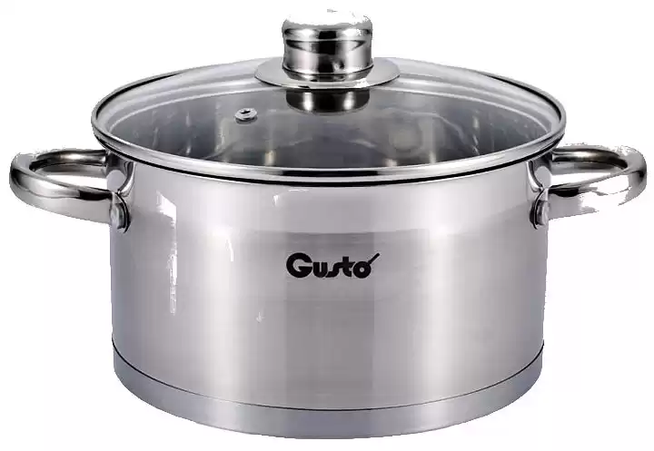 Каструля PLANO Gusto 16 см 1,7 л - зображення 5