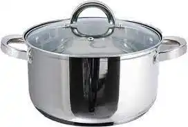 Каструля Nuovo TM Gusto 18 см - зображення 5