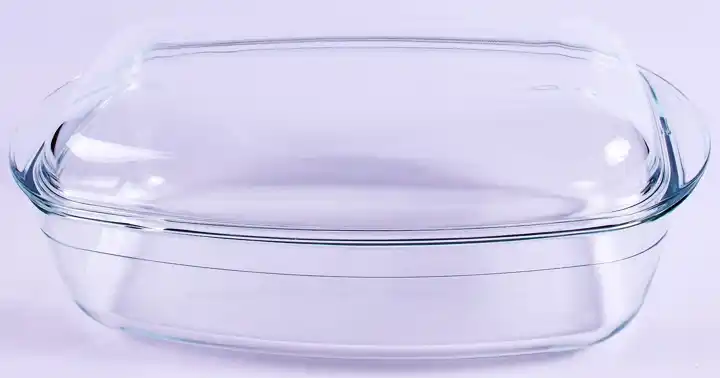 Форма для випікання прямокутна з кришкою Vittora 6,5 л, 37,5*22*14 см - зображення 5