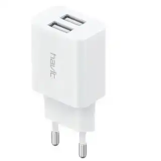 Фото товара Зарядное устройство Havit HV-UC1004, 2xUSB, 2,1A