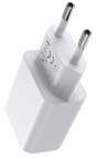 Зарядний пристрій Havit HV-UC1004, 2xUSB, 2,1A - зображення 8