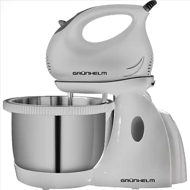 Міксер Grunhelm GRM660, - зображення 5