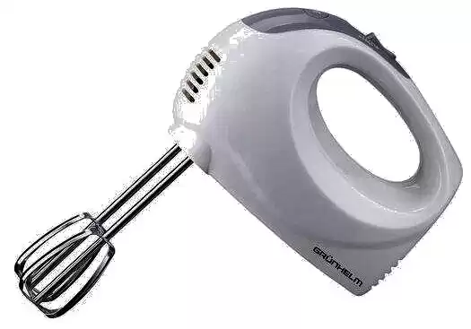 Міксер Grunhelm GRM613, - зображення 5