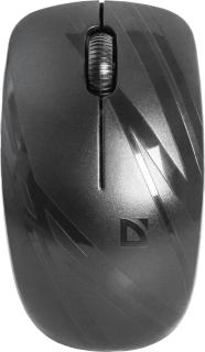 Фото товару Мишка комп'ютерна Defender MM-035, безпровідна