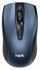 Фото товара Мышка Havit HV-MS858GT беспроводная черная