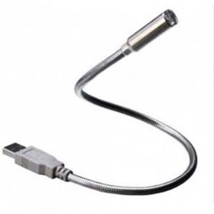 Лампа підсвітки USB для ноутбука з 1 світлодіодом - зображення 6