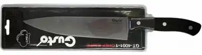 Ніж шеф Classic GUSTO 20,3 см - зображення 5