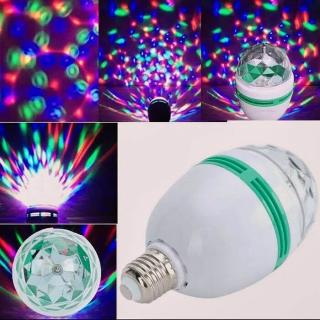 Фото товару Диско лампа LASER RHD 15 LY 399 823/1