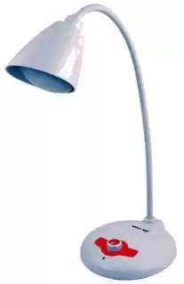 Фото товара Фонарь лампа Small Sun ZY-E2, 12+20 SMD, 1*18650, USB, ЗУ microUSB, диммер цветовой температуры