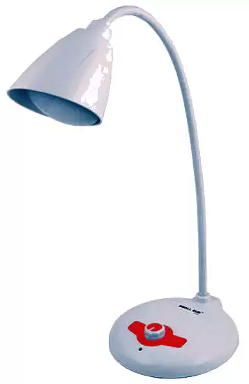 Ліхтар лампа Small Sun ZY-E2, 12+20 SMD, 1*18650, USB, ЗУ microUSB, диммер колірної температури - зображення 5