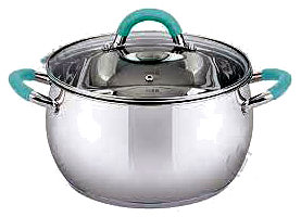 Каструля APPLE MINT PEPPER 20*11,5 см 4,0 л - зображення 6