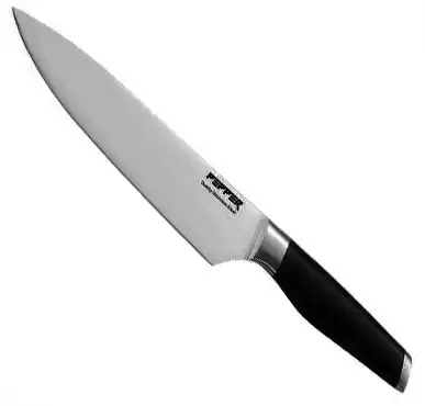 Ніж шеф OKINAWA Pepper PR-4006-1 20,3 см - зображення 5