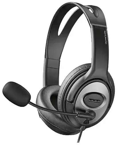 Навушники HAVIT HV-H206d, black, з мікрофоном - зображення 5
