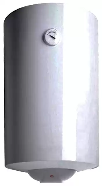 Водонагрівач GRUNHELM GBH A-80 1500Вт - зображення 5