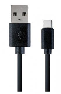 Фото товару Кабелі USB2.0 Male на Type-C Male 1 м HV-CB8710